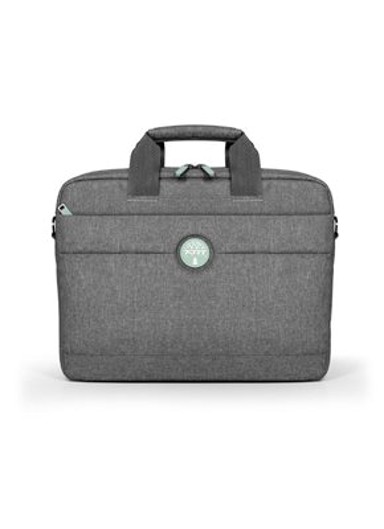 PORT Torba za laptop Yosemite ECO TL, 15", siva